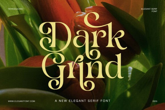 Dark Grind