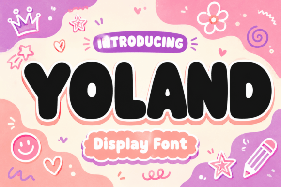 Discover the Vibrant Charm of Yoland