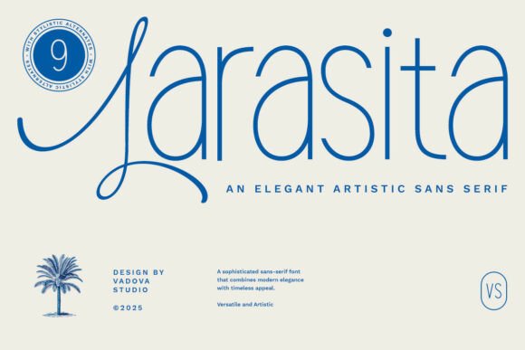 Larasita