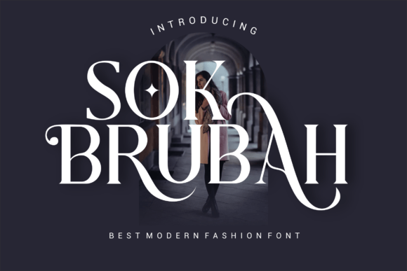 Sok Brubah