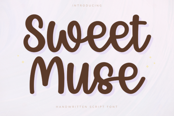 Sweet Muse